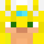 Tim's Armor - Male Minecraft Skins - image 3