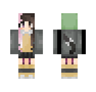 Fawsaken // Contest entry c: