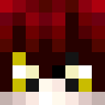 Download Free Another Request Skin for Minecraft image 3 Another Request - Male Minecraft Skins - image 3