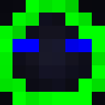 Wizard shadow - Male Minecraft Skins - image 3