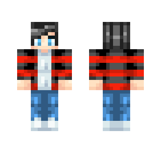 Fyerce~Requested