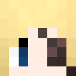 Download Free Warship Girls Prince of Wales Skin for Minecraft image 3 Warship Girls Prince of Wales - Female Minecraft Skins - image 3