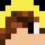Pokémon - Pikachu Boy - Boy Minecraft Skins - image 3