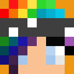 /N/ | Some Bandana Banana - Female Minecraft Skins - image 3