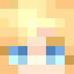 •|Sweatshirt|• - Female Minecraft Skins - image 3