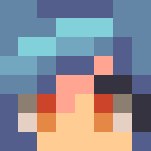 Lullah / OC - Female Minecraft Skins - image 3