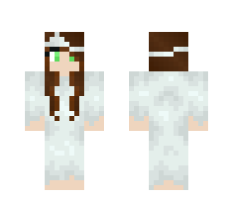 Japanese Ghost