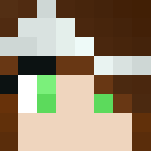 Japanese Ghost - Female Minecraft Skins - image 3