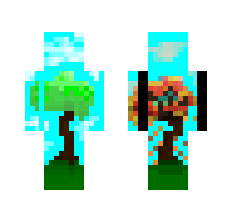Summer and Autumn ~