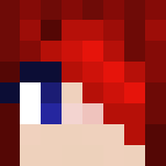 Girl in bathing suit - Girl Minecraft Skins - image 3