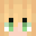 dαиibєαя // yourlocalcutie - Female Minecraft Skins - image 3