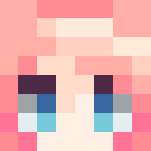 Just Be Friends - Female Minecraft Skins - image 3