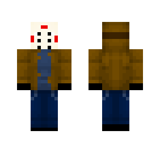Jason Vurhees