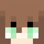 Amai Odayaka - Female Minecraft Skins - image 3