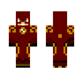 The Flash