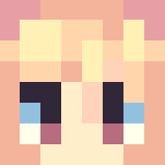 Luna // 800 - Female Minecraft Skins - image 3