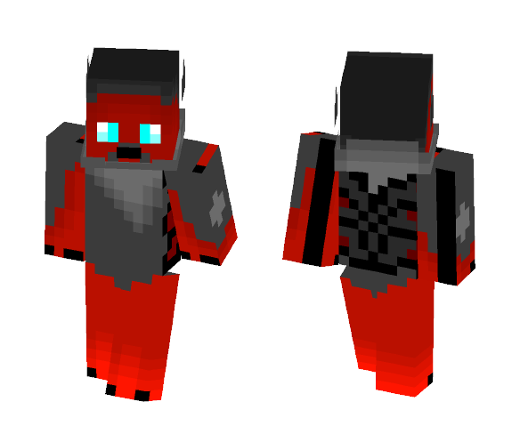 Yveltails - Interchangeable Minecraft Skins - image 1