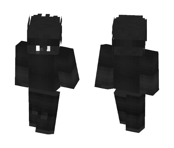 nutz - Male Minecraft Skins - image 1