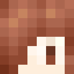 ~Cute girl~ - Cute Girls Minecraft Skins - image 3