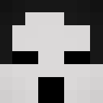 Scream(Netflix) - Male Minecraft Skins - image 3