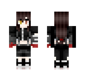 I'm getting tired of making skins.