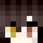 Download Free I'm getting tired of making skins. Skin for Minecraft image 3 I'm getting tired of making skins. - Female Minecraft Skins - image 3