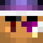 Download Free SnowBaron Lagombi - Male Skin for Minecraft image 3 SnowBaron Lagombi - Male - Male Minecraft Skins - image 3