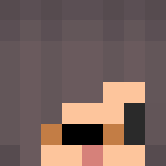 Suh Bruh - Female Minecraft Skins - image 3