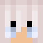 Pepe Lovers - Female Minecraft Skins - image 3