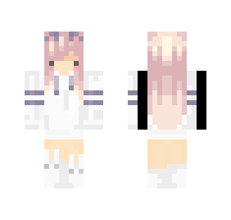 Tutushii - Something X3