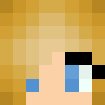 Cinderella - Female Minecraft Skins - image 3