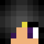 Sailor Mars (First Time) - Female Minecraft Skins - image 3
