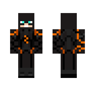 Rival (Cw)