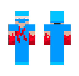 surgeon steve - Male Minecraft Skins - image 2