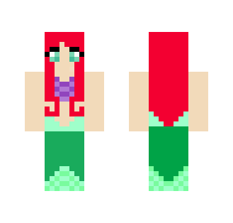 Ariel