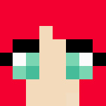 Ariel - Female Minecraft Skins - image 3