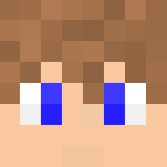 If i were in Overwatch - Male Minecraft Skins - image 3