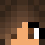 Love me like you do - Female Minecraft Skins - image 3