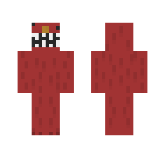 Hellmo / Nightmare Elmo
