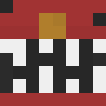 Hellmo / Nightmare Elmo - Male Minecraft Skins - image 3