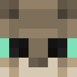 Burmese in Blue - Male Minecraft Skins - image 3