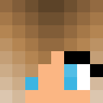 Super Girl C.W. - Girl Minecraft Skins - image 3
