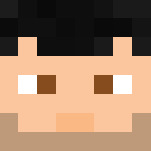Lucifer Morningstar - Male Minecraft Skins - image 3
