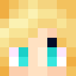 White Canary Dc - Comics Minecraft Skins - image 3