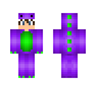 Joker Dino