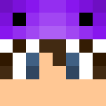 Joker Dino - Male Minecraft Skins - image 3