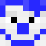 hot clown boi - Male Minecraft Skins - image 3