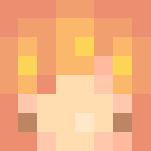 oc // gracie - - Interchangeable Minecraft Skins - image 3