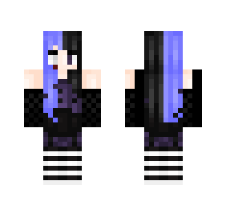 Halloween Themed Skin