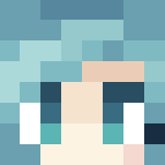 Hey look another Kittie skin.. - Female Minecraft Skins - image 3